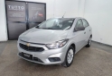 Autos - Chevrolet Onix lt 2017 Nafta 135000Km - En Venta