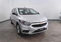 Autos - Chevrolet Onix lt 2017 Nafta 135000Km - En Venta