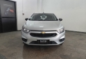 Autos - Chevrolet Onix lt 2017 Nafta 135000Km - En Venta