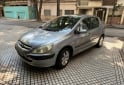 Autos - Peugeot 307 2004 Diesel 325000Km - En Venta