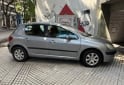 Autos - Peugeot 307 2004 Diesel 325000Km - En Venta