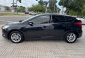 Autos - Ford FOCUS S 1.6 5P 2018 Nafta 100000Km - En Venta