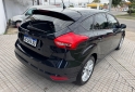 Autos - Ford FOCUS S 1.6 5P 2018 Nafta 100000Km - En Venta