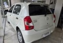 Autos - Toyota Etios 2020 Nafta 61000Km - En Venta