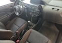 Autos - Toyota Etios 2020 Nafta 61000Km - En Venta