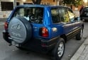 Camionetas - Toyota Rav 4 1997 Nafta 284000Km - En Venta