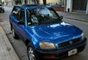 Camionetas - Toyota Rav 4 1997 Nafta 284000Km - En Venta