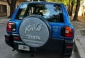Camionetas - Toyota Rav 4 1997 Nafta 284000Km - En Venta