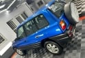 Camionetas - Toyota Rav 4 1997 Nafta 284000Km - En Venta