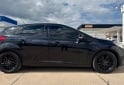 Autos - Ford FOCUS SE 2.0 2015 Nafta 68500Km - En Venta