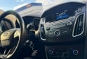 Autos - Ford FOCUS SE 2.0 2015 Nafta 68500Km - En Venta