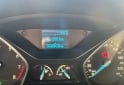 Autos - Ford FOCUS SE 2.0 2015 Nafta 68500Km - En Venta