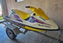 Embarcaciones - Moto de Agua SEEADO SPX800 - 110HP - En Venta
