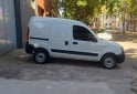 Utilitarios - Renault FURGON 2017 GNC 236000Km - En Venta