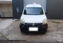 Utilitarios - Renault FURGON 2017 GNC 236000Km - En Venta
