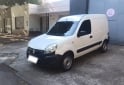Utilitarios - Renault FURGON 2017 GNC 236000Km - En Venta