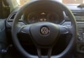Autos - Volkswagen GOL TREND 1.6 2017 Nafta 95000Km - En Venta
