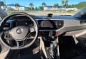 Autos - Volkswagen POLO HIGHLINE 1.6 AT 2019 Nafta 105000Km - En Venta