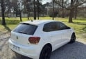 Autos - Volkswagen POLO HIGHLINE 1.6 AT 2019 Nafta 105000Km - En Venta