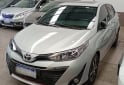 Autos - Toyota Yaris S MT6 2018 Nafta - En Venta