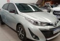 Autos - Toyota Yaris S MT6 2018 Nafta - En Venta