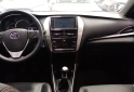 Autos - Toyota Yaris S MT6 2018 Nafta - En Venta