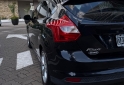 Autos - Ford FOCUS S 2014 Nafta 110000Km - En Venta