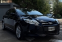 Autos - Ford FOCUS S 2014 Nafta 110000Km - En Venta