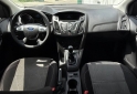 Autos - Ford FOCUS S 2014 Nafta 110000Km - En Venta