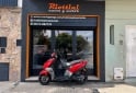 Motos - TVS NTORQ 125 2023 Nafta 1550Km - En Venta