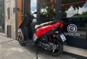 Motos - TVS NTORQ 125 2023 Nafta 1550Km - En Venta