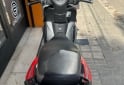 Motos - TVS NTORQ 125 2023 Nafta 1550Km - En Venta