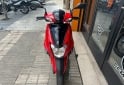 Motos - TVS NTORQ 125 2023 Nafta 1550Km - En Venta