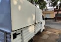 Utilitarios - Renault Trafic Rodeo 1997 Diesel 140000Km - En Venta