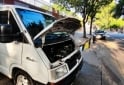 Utilitarios - Renault Trafic Rodeo 1997 Diesel 140000Km - En Venta