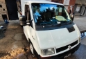 Utilitarios - Renault Trafic Rodeo 1997 Diesel 140000Km - En Venta