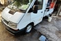 Utilitarios - Renault Trafic Rodeo 1997 Diesel 140000Km - En Venta