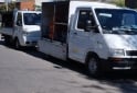 Utilitarios - Renault Trafic Rodeo 1997 Diesel 140000Km - En Venta