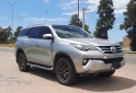 Camionetas - Toyota Sw4 srx 2016 Diesel 142000Km - En Venta