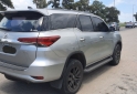 Camionetas - Toyota Sw4 srx 2016 Diesel 142000Km - En Venta
