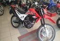 Motos - Honda XR190 2024 Nafta 8188Km - En Venta