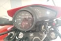 Motos - Honda XR190 2024 Nafta 8188Km - En Venta