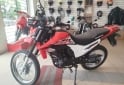 Motos - Honda XR190 2024 Nafta 8188Km - En Venta
