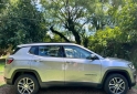 Camionetas - Jeep JEEP COMPASS 2020 Nafta 136000Km - En Venta
