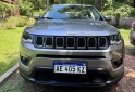 Camionetas - Jeep JEEP COMPASS 2020 Nafta 136000Km - En Venta