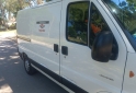 Utilitarios - Citroen Jumper 2013 Diesel 339000Km - En Venta