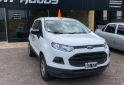 Autos - Ford Eco sport 2013 Nafta 119000Km - En Venta