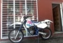 Motos - Suzuki DR 350 1992 Nafta 50000Km - En Venta