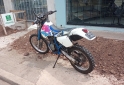 Motos - Suzuki DR 350 1992 Nafta 50000Km - En Venta