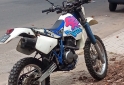 Motos - Suzuki DR 350 1992 Nafta 50000Km - En Venta
